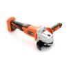Kampinis šlifuoklis 115mm/ 18V ProSeries – KD1772 - Sodrinta.lt