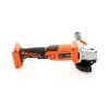 Kampinis šlifuoklis 115mm/ 18V ProSeries – KD1772 - Sodrinta.lt
