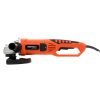 Elektrinis kampinis šlifuoklis 2900W KD1725 - Sodrinta.lt