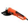 Elektrinis kampinis šlifuoklis 2900W KD1725 - Sodrinta.lt