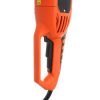 Elektrinis kampinis šlifuoklis 2900W KD1725 - Sodrinta.lt