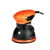 EKSCENTRINIS ŠLIFUOKLIS 110W + DULKIŲ MAIŠAS KD1684 - Sodrinta.lt