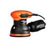 EKSCENTRINIS ŠLIFUOKLIS 110W + DULKIŲ MAIŠAS KD1684 - Sodrinta.lt
