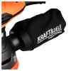 EKSCENTRINIS ŠLIFUOKLIS 110W + DULKIŲ MAIŠAS KD1684 - Sodrinta.lt