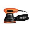 EKSCENTRINIS ŠLIFUOKLIS 110W + DULKIŲ MAIŠAS KD1684 - Sodrinta.lt