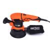 Ekscentrinis šlifuoklis 1200W KD1661 - Sodrinta.lt