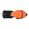 Ekscentrinis šlifuoklis 1200W KD1667 - Sodrinta.lt