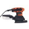 Ekscentrinis šlifuoklis 1200W KD1667 - Sodrinta.lt