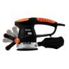 Šlifuoklis ekscentrinis 1200W/ 125mm + dulkių maišas (KD1678) - Sodrinta.lt