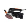 Šlifuoklis ekscentrinis 1200W/ 125mm + dulkių maišas (KD1678) - Sodrinta.lt