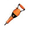 Šlifuoklis ekscentrinis 1200W/ 125mm + dulkių maišas (KD1678) - Sodrinta.lt