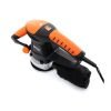 Šlifuoklis ekscentrinis 1200W/ 125mm + dulkių maišas (KD1678) - Sodrinta.lt