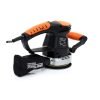 Šlifuoklis ekscentrinis 1200W/ 125mm + dulkių maišas (KD1678) - Sodrinta.lt