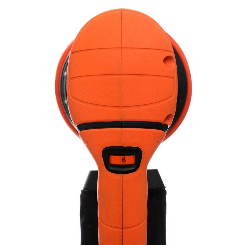 Ekscentrinis šlifuoklis 1200W KRAFT&DELE KD1695 - Sodrinta.lt