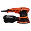 Ekscentrinis šlifuoklis 1200W KRAFT&DELE KD1695 - Sodrinta.lt