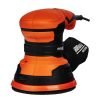 Ekscentrinis šlifuoklis 1200W KRAFT&DELE KD1695 - Sodrinta.lt
