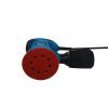 Ekscentrinis šlifuoklis 1300W WDS2500 - Sodrinta.lt