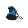 EKSCENTRINIS ŠLIFUOKLIS 1300W W.D.S WDS2502 - Sodrinta.lt