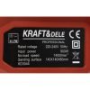 Ekscentrinis šlifuoklis 900W KD3044 - Sodrinta.lt