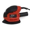 Ekscentrinis šlifuoklis 900W KD3044 - Sodrinta.lt