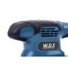Ekscentrinis šlifuoklis WDS2503 - Sodrinta.lt