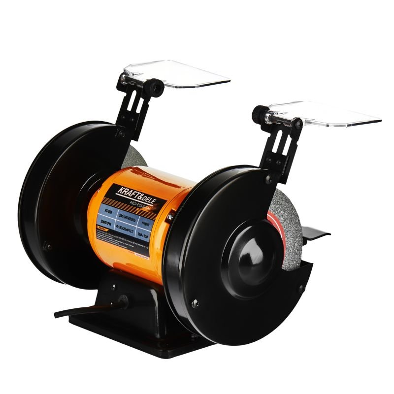Galandinimo staklės 1700W 150x20x12,7mm KD565 - Sodrinta.lt