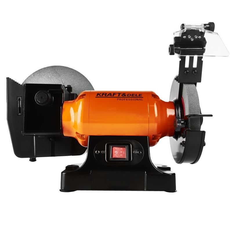Galandinimo staklės-Šmirgelis 1800W KD569 - Sodrinta.lt