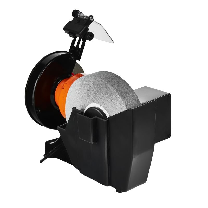 Galandinimo staklės-Šmirgelis 1800W KD569 - Sodrinta.lt