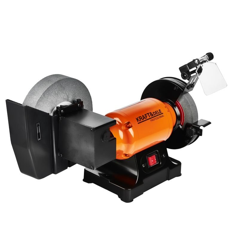 Galandinimo staklės-Šmirgelis 1800W KD569 - Sodrinta.lt