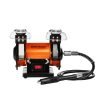 Galandinimo staklės 75x13mm 75x17MM/250W KD567 - Sodrinta.lt