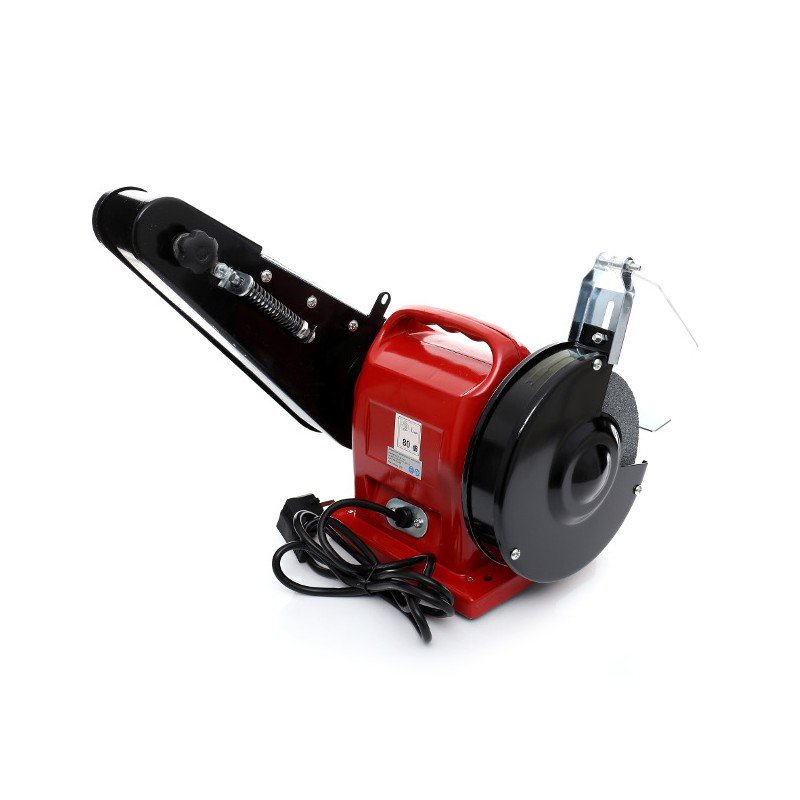Galąstuvas-šlifuoklis 1800W 2IN1 KD545 - Sodrinta.lt
