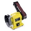 Stalinė juostinės šlifavimo staklės 2in1 1800W KD545-Z - Sodrinta.lt