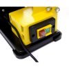 JUOSTINĖS ŠLIFAVIMO STAKLĖS 650W KD5296 - Sodrinta.lt