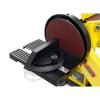 JUOSTINĖS ŠLIFAVIMO STAKLĖS 650W KD5296 - Sodrinta.lt