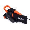 Juostinis šlifuoklis 2000W KD1660 - Sodrinta.lt