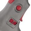 Gipso glaisto šlifuoklis žirafa su LED apšvietimu 2000W KD1798 - Sodrinta.lt