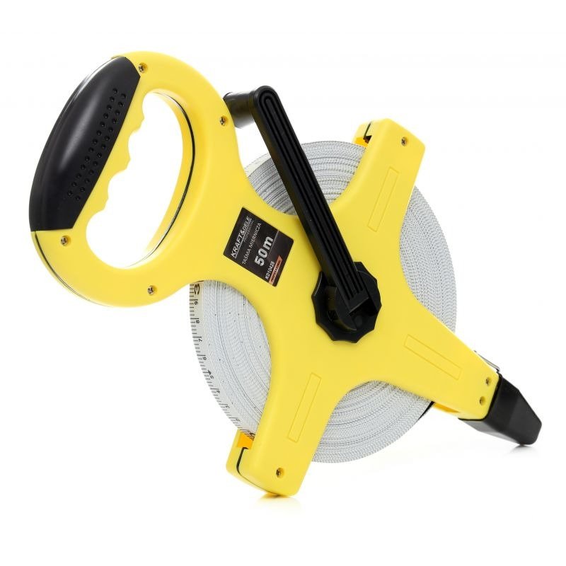 Matavimo juosta 100 m KD10429 - Sodrinta.lt