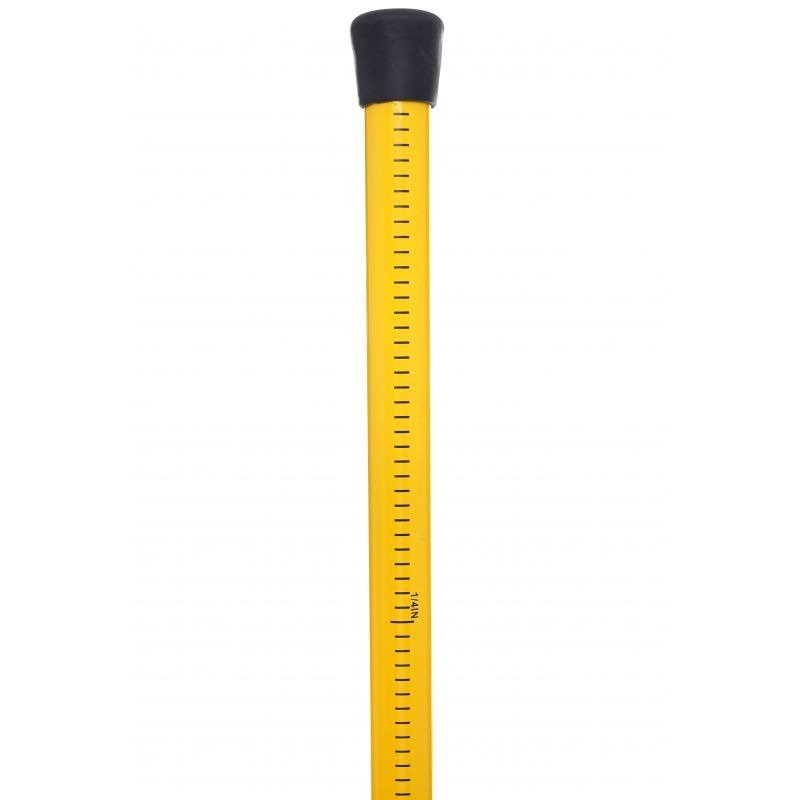Teleskopinis laikiklis lazeriniam nivelyrui 300 cm KD10759 - Sodrinta.lt