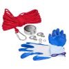 Magnetinis laikiklis – neodimio magnetas 240 kg KD10416 - Sodrinta.lt