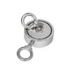 Magnetinis laikiklis – neodimio magnetas 240 kg KD10416 - Sodrinta.lt