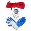 Magnetinis laikiklis – neodimio magnetas 240 kg KD10416 - Sodrinta.lt