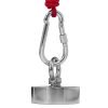Magnetinis laikiklis – neodimio magnetas 240 kg KD10416 - Sodrinta.lt