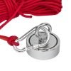 Magnetinis laikiklis – neodimio magnetas 240 kg KD10416 - Sodrinta.lt