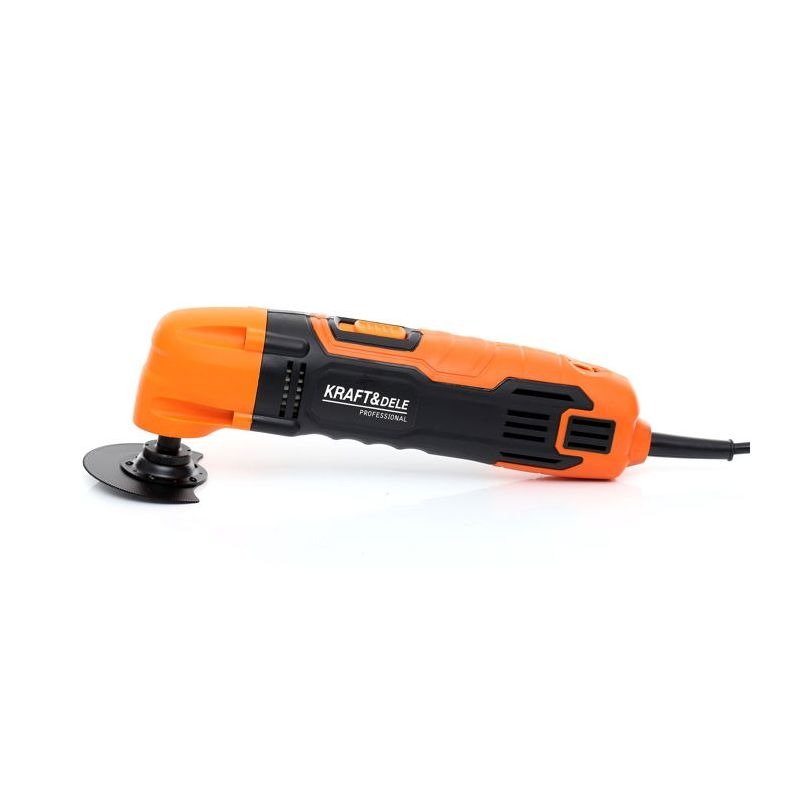 Daugiafunkcis įrankis 1300W KD1672 - Sodrinta.lt