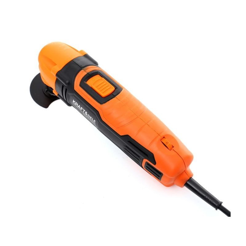 Daugiafunkcis įrankis 1300W KD1672 - Sodrinta.lt