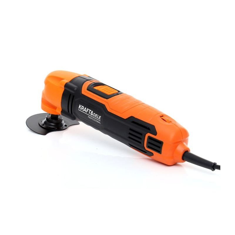 Daugiafunkcis įrankis 1300W KD1672 - Sodrinta.lt