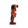 DAUGIAFUNKCINIS ĮRANKIS 18V X-SERIES KD1757 - Sodrinta.lt