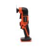 DAUGIAFUNKCINIS ĮRANKIS 18V X-SERIES KD1757 - Sodrinta.lt