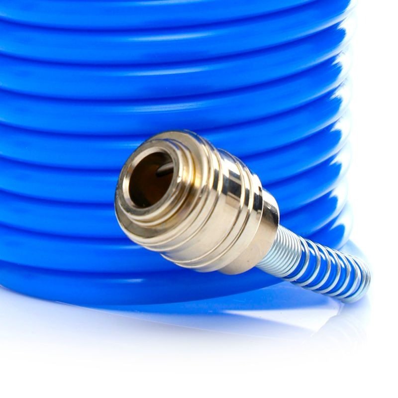 Pneumatinė žarna 5x8 mm, 10 m KD675 - Sodrinta.lt