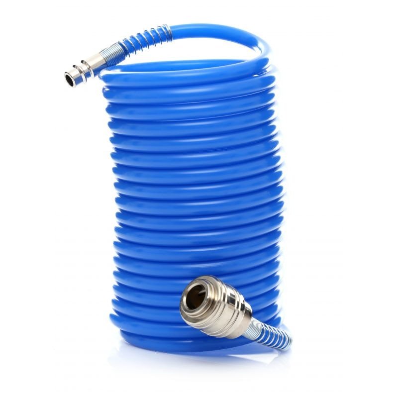 Pneumatinė žarna 5x8 mm, 10 m KD675 - Sodrinta.lt